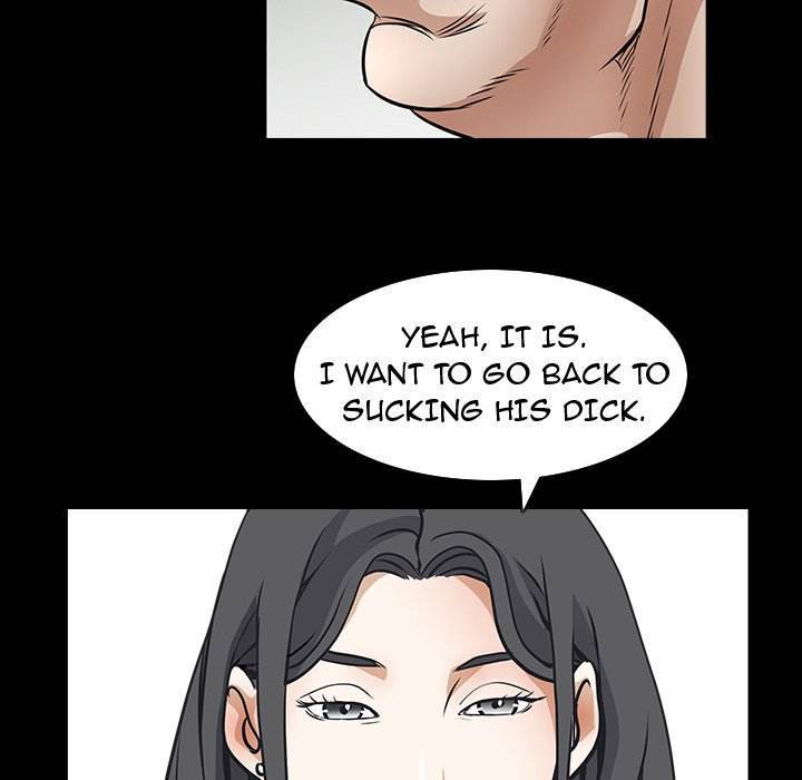 Barefoot : The Leash Season 2 page 68