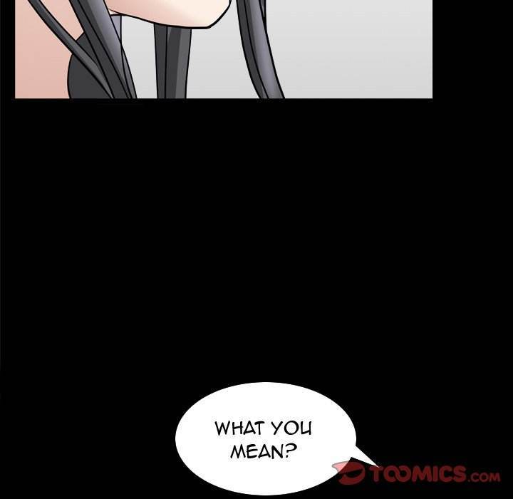 Barefoot : The Leash Season 2 page 82
