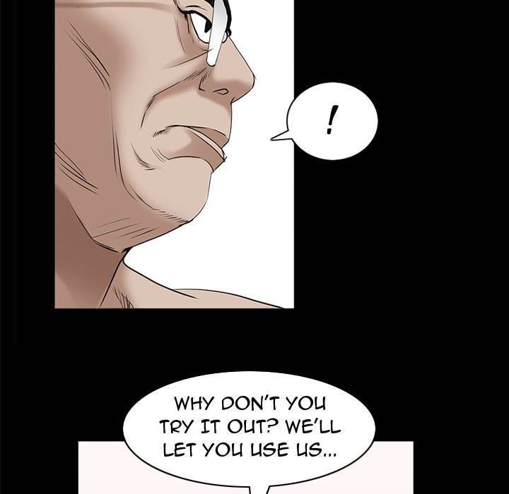 Barefoot : The Leash Season 2 page 99