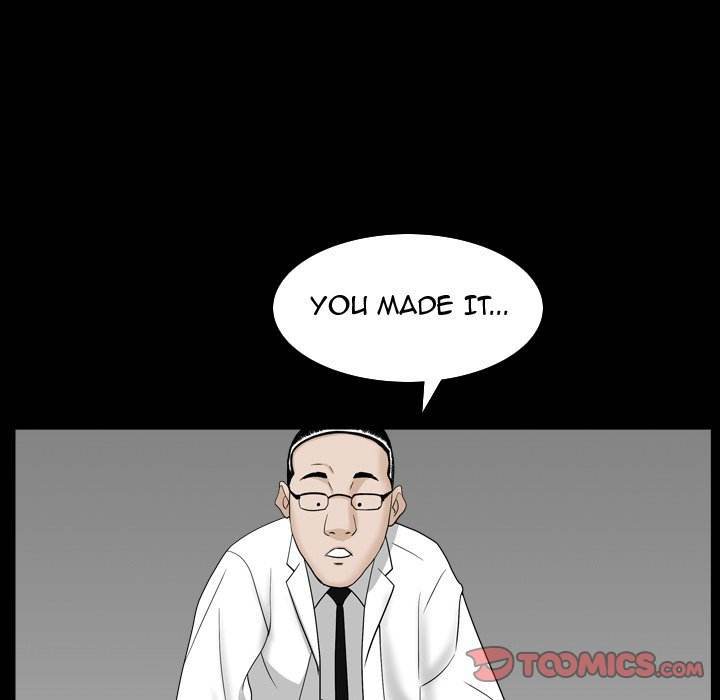 Barefoot : The Leash Season 2 page 110