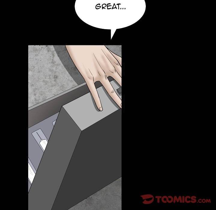 Barefoot : The Leash Season 2 page 114
