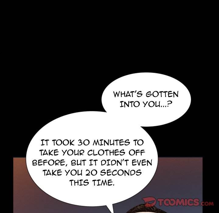 Barefoot : The Leash Season 2 page 21
