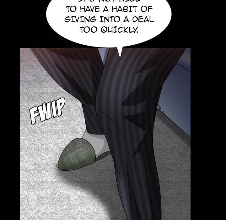 Barefoot : The Leash Season 2 page 25