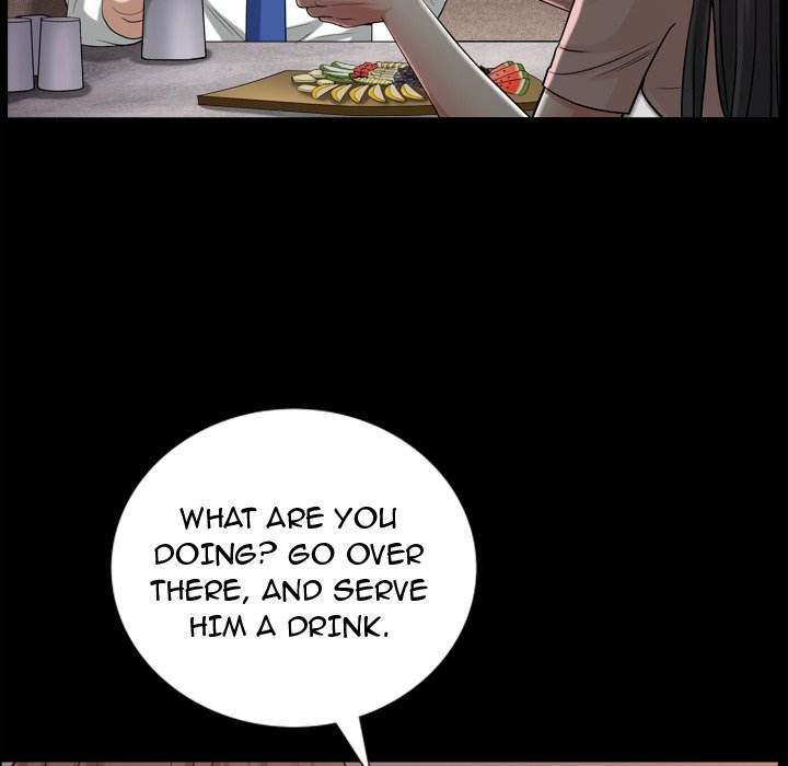 Barefoot : The Leash Season 2 page 50
