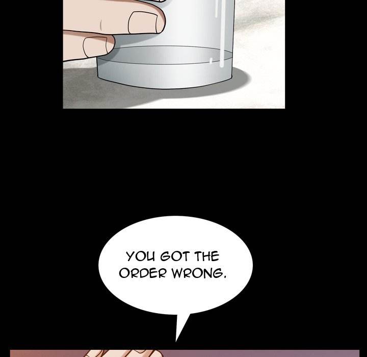 Barefoot : The Leash Season 2 page 77