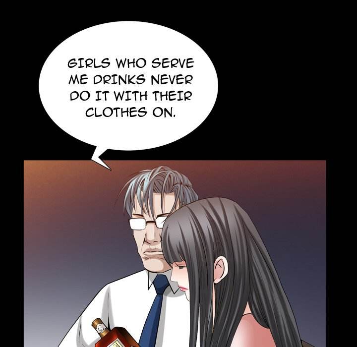 Barefoot : The Leash Season 2 page 80