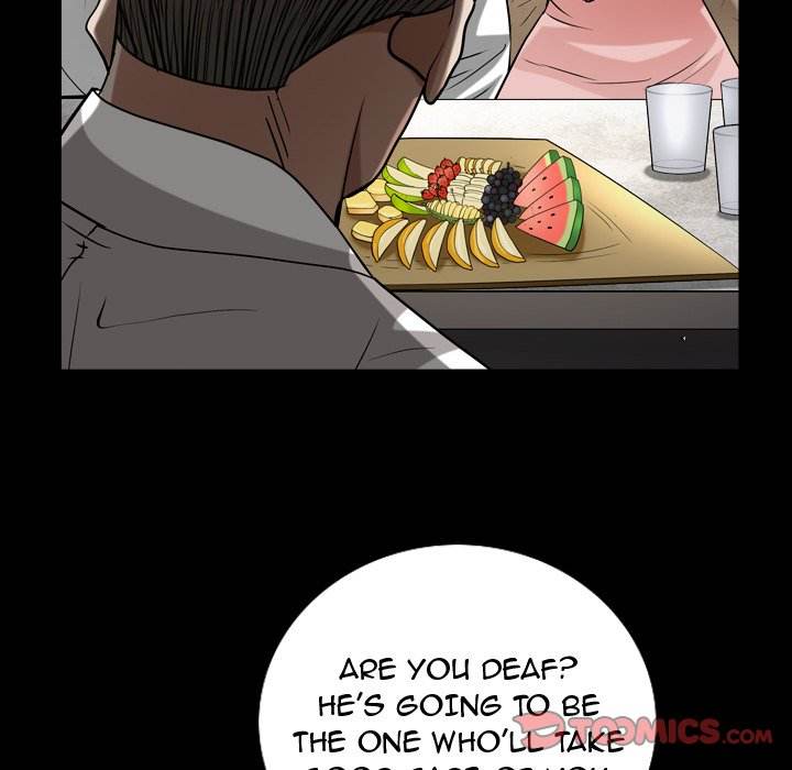 Barefoot : The Leash Season 2 page 84