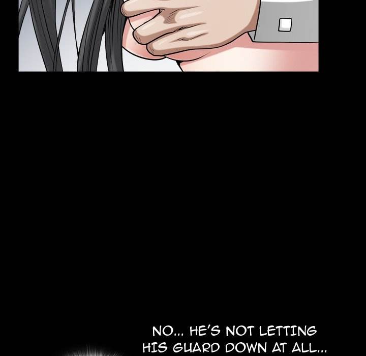 Barefoot : The Leash Season 2 page 100