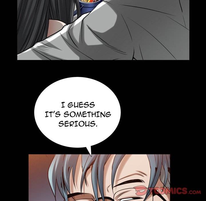 Barefoot : The Leash Season 2 page 102