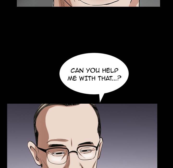 Barefoot : The Leash Season 2 page 107