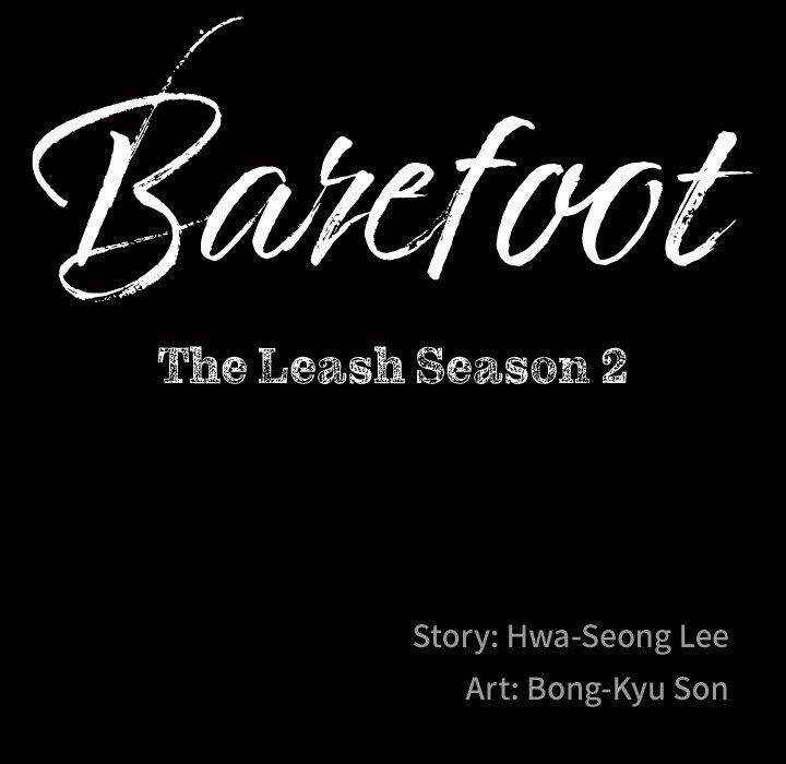 Barefoot : The Leash Season 2 page 7