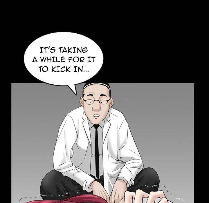 Barefoot : The Leash Season 2 page 10