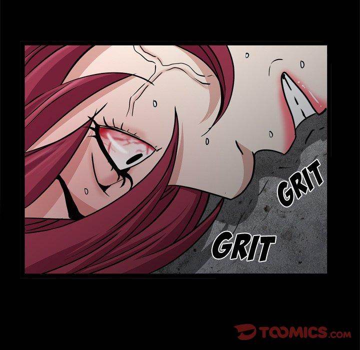 Barefoot : The Leash Season 2 page 12