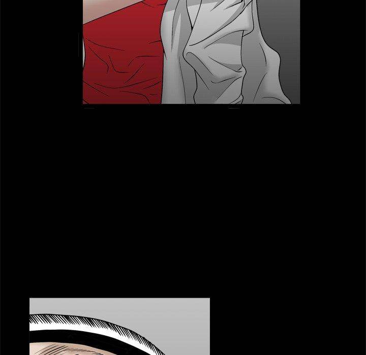 Barefoot : The Leash Season 2 page 38