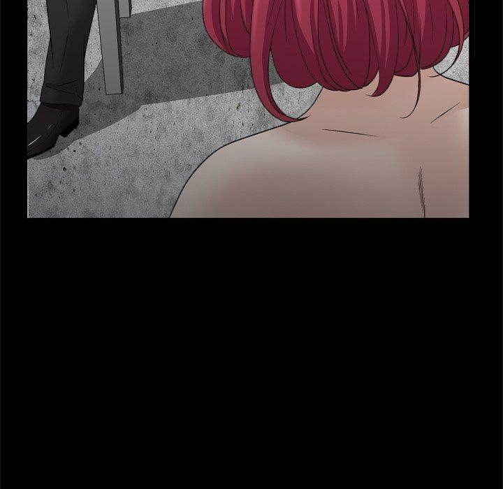 Barefoot : The Leash Season 2 page 46