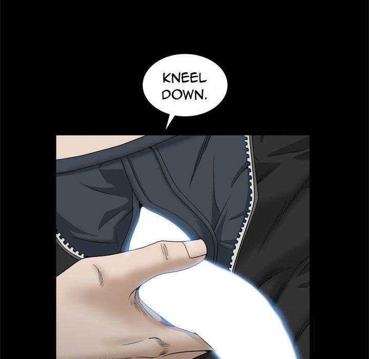Barefoot : The Leash Season 2 page 47