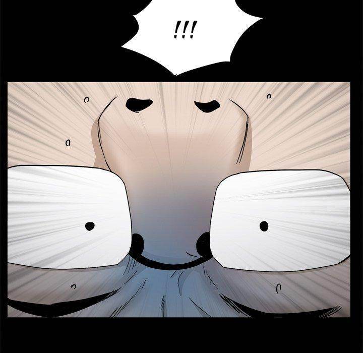 Barefoot : The Leash Season 2 page 64
