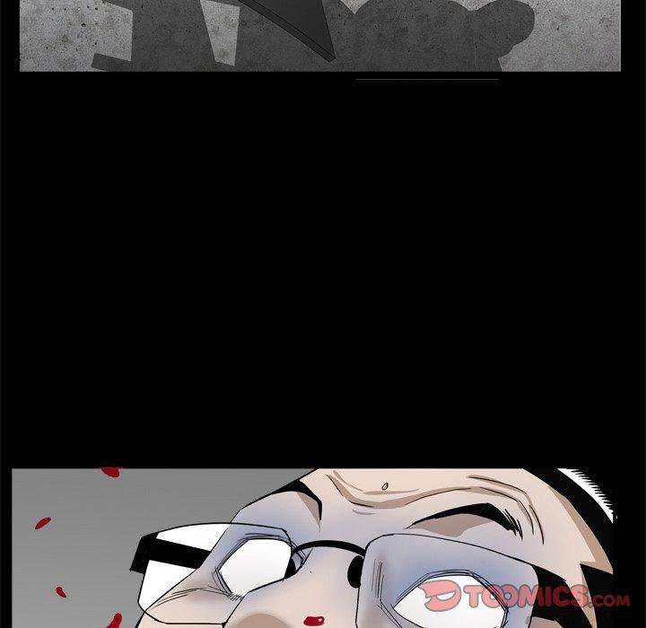 Barefoot : The Leash Season 2 page 69