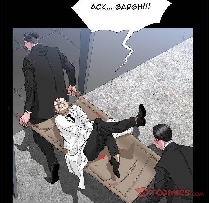 Barefoot : The Leash Season 2 page 75