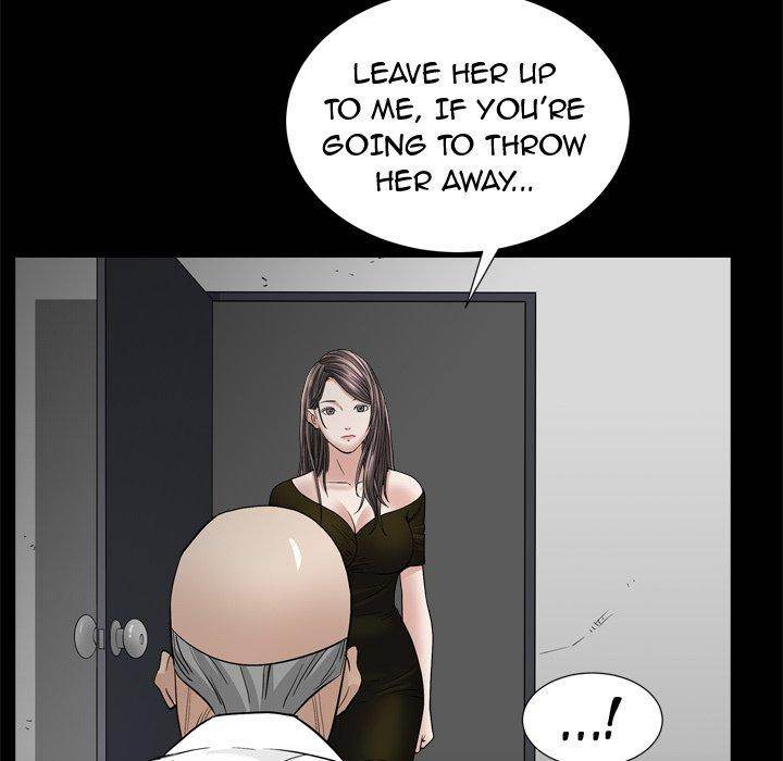 Barefoot : The Leash Season 2 page 98