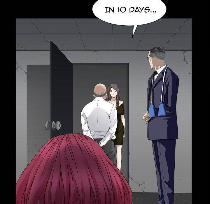 Barefoot : The Leash Season 2 page 103