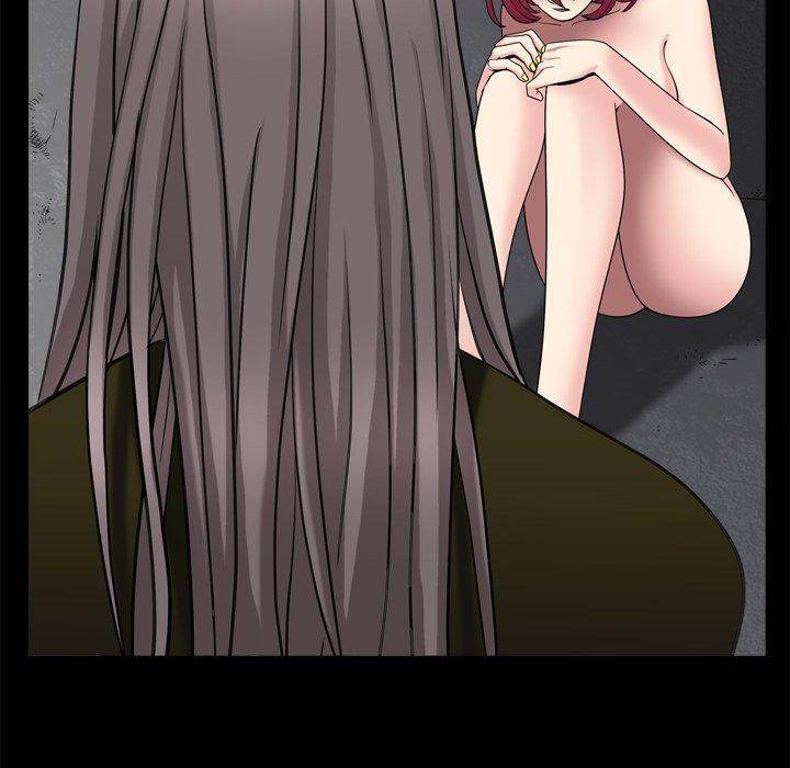 Barefoot : The Leash Season 2 page 116