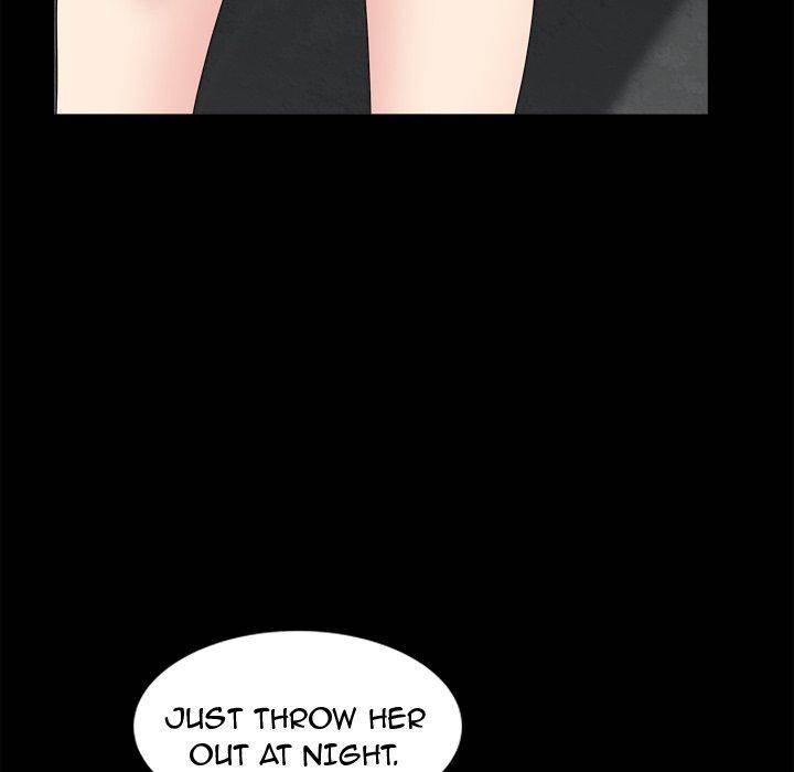 Barefoot : The Leash Season 2 page 121