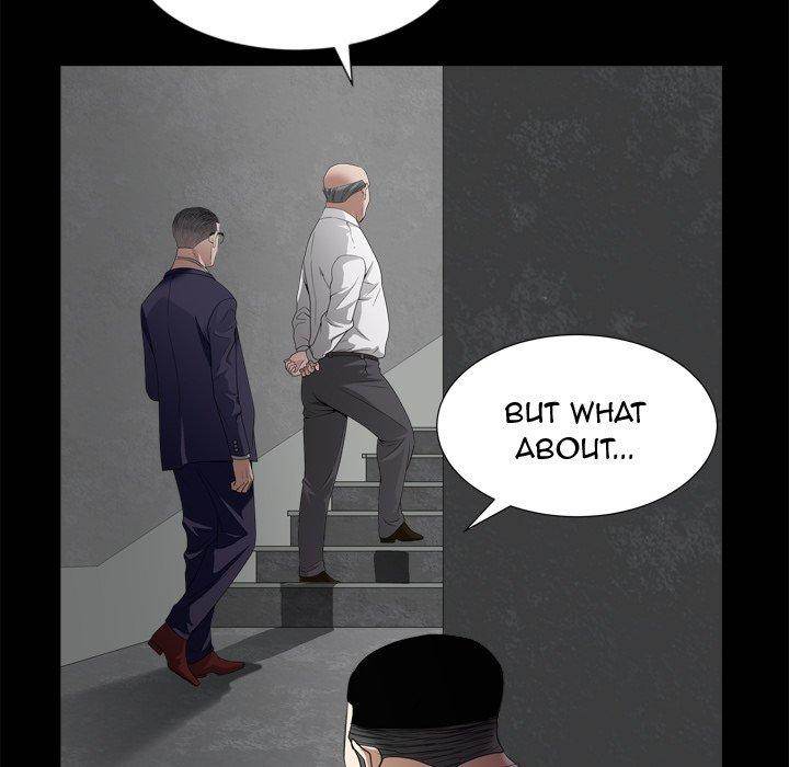 Barefoot : The Leash Season 2 page 122