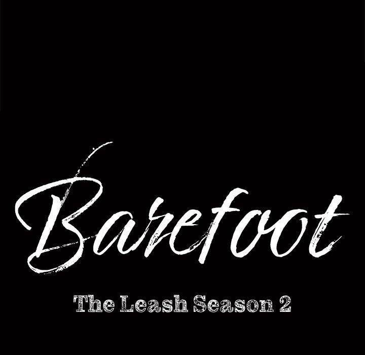 Barefoot : The Leash Season 2 page 8