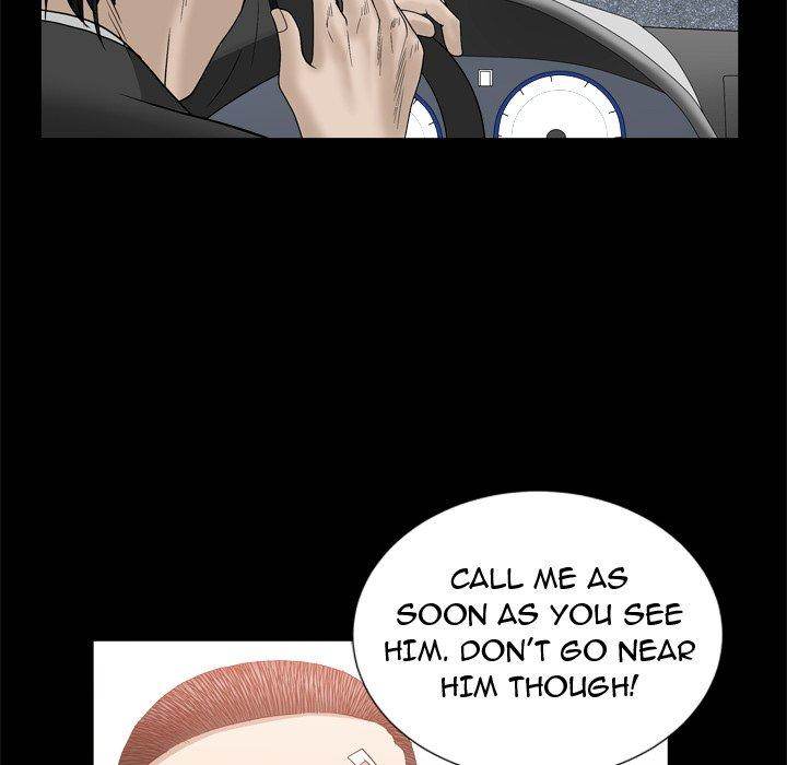Barefoot : The Leash Season 2 page 16