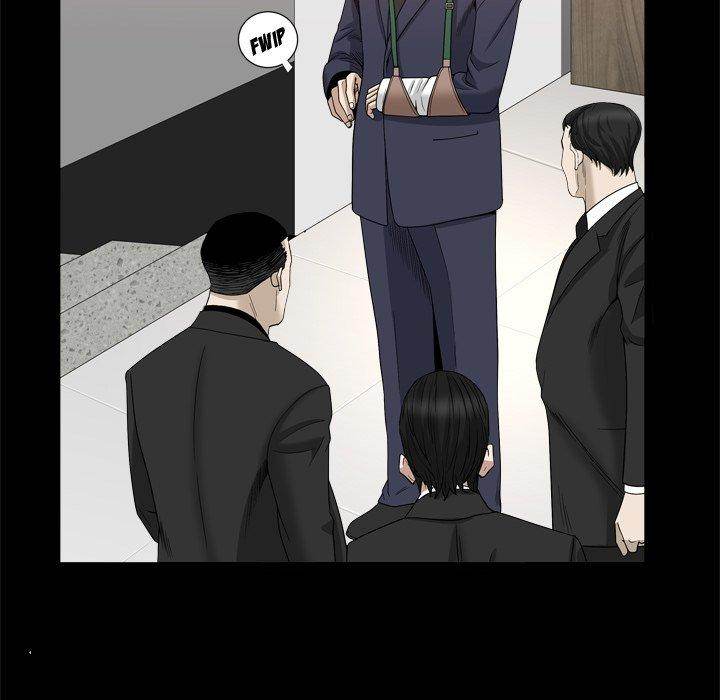 Barefoot : The Leash Season 2 page 19