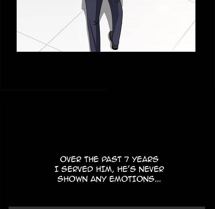 Barefoot : The Leash Season 2 page 44