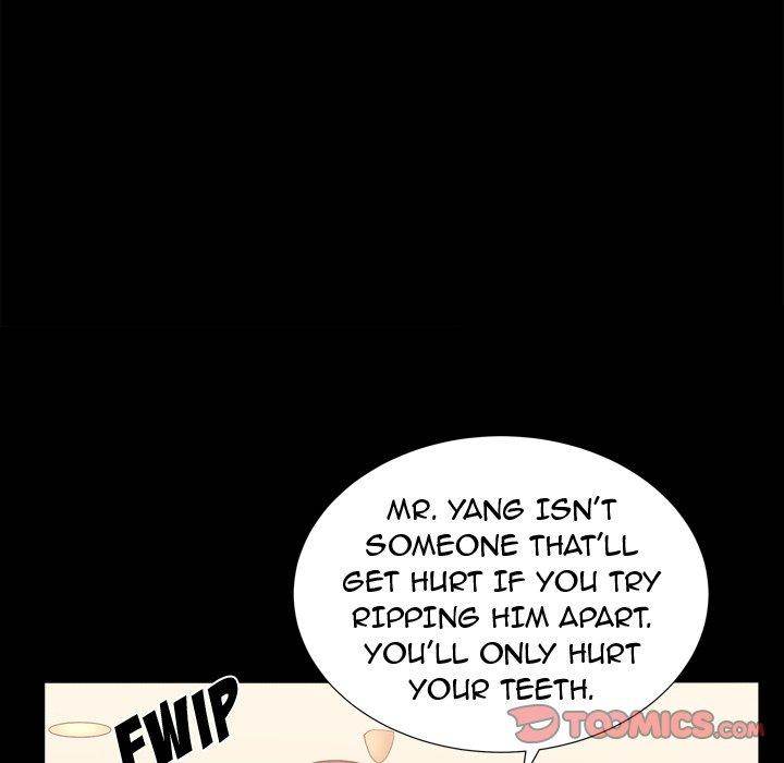 Barefoot : The Leash Season 2 page 78
