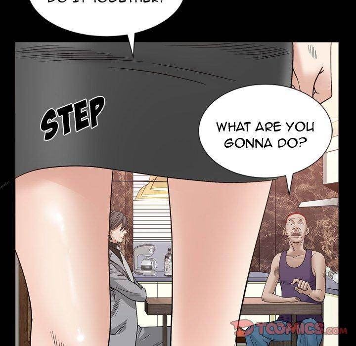 Barefoot : The Leash Season 2 page 81