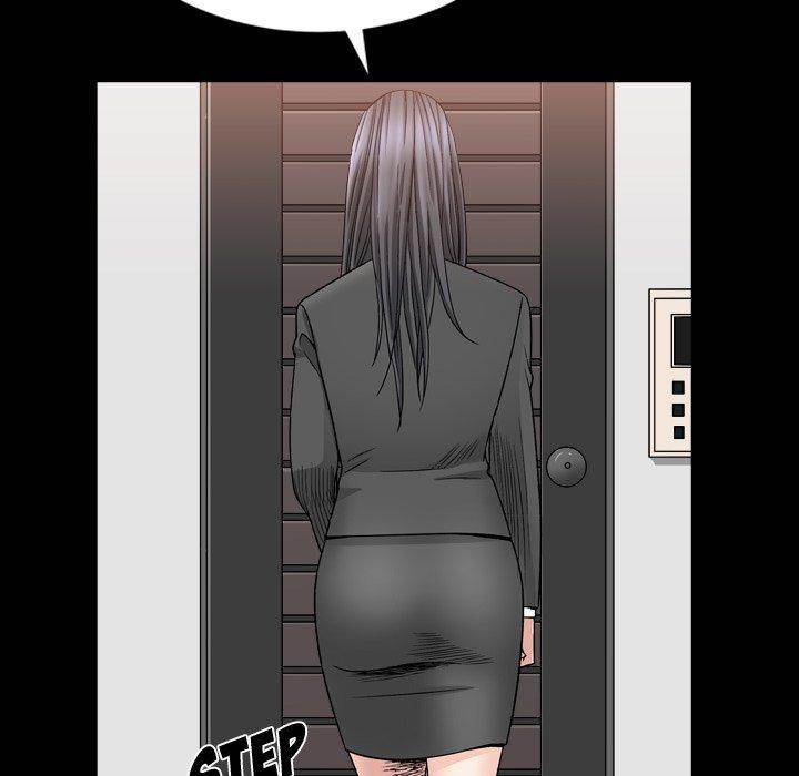 Barefoot : The Leash Season 2 page 83