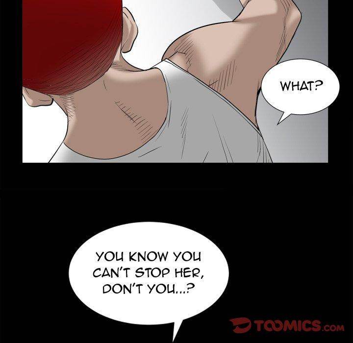 Barefoot : The Leash Season 2 page 90