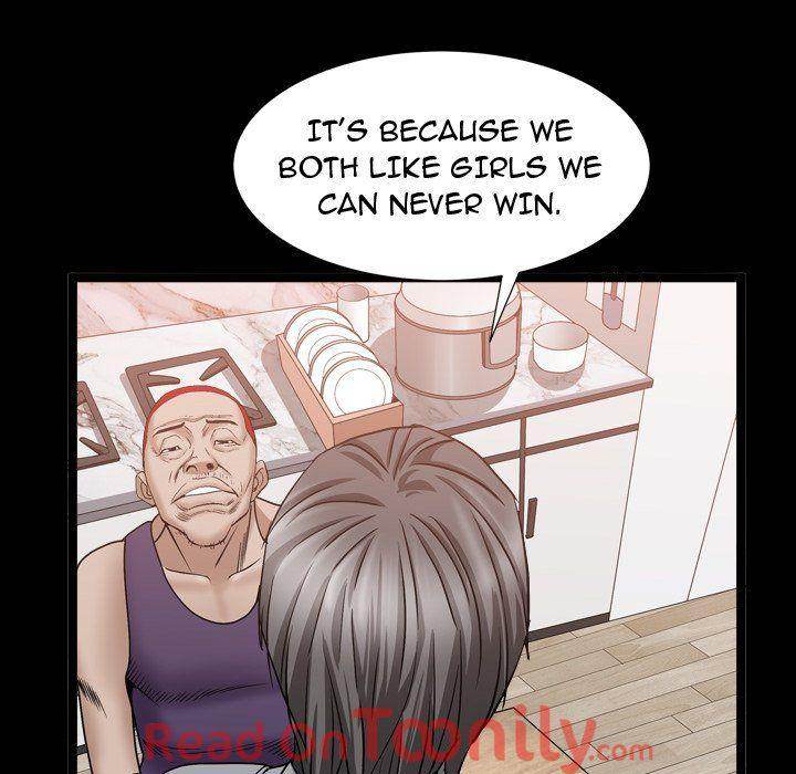 Barefoot : The Leash Season 2 page 101