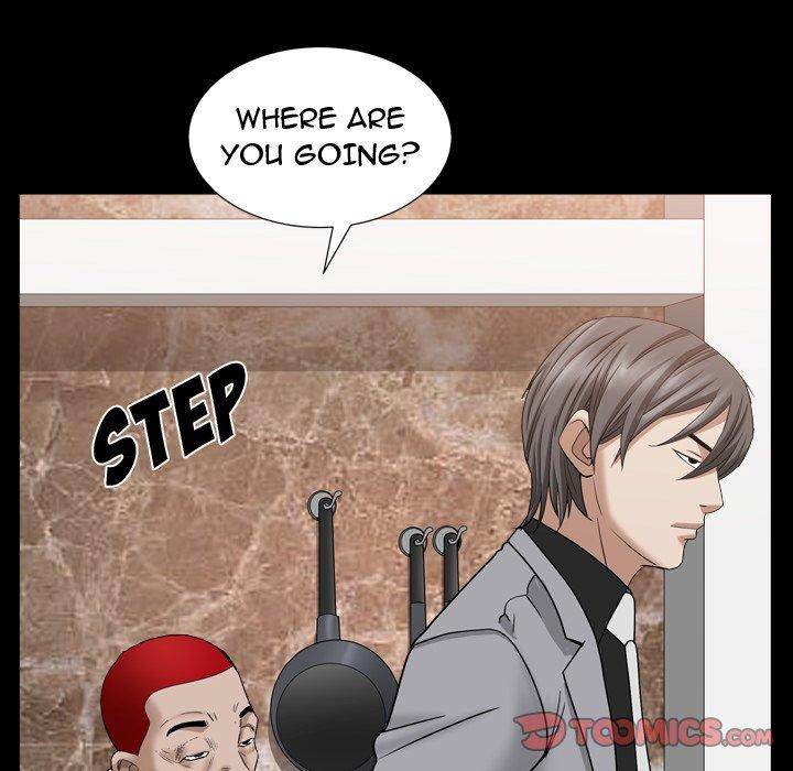 Barefoot : The Leash Season 2 page 105