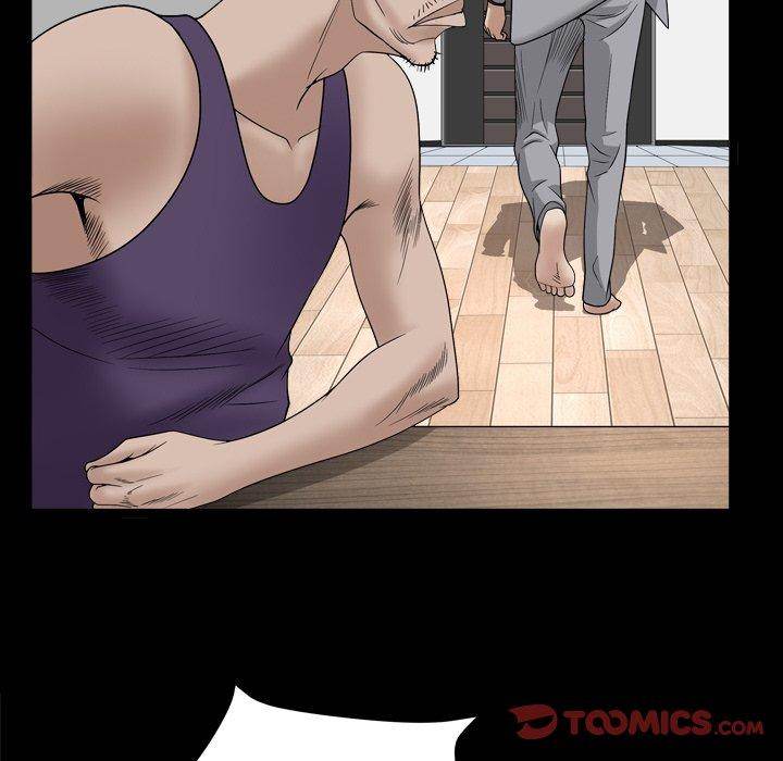 Barefoot : The Leash Season 2 page 108