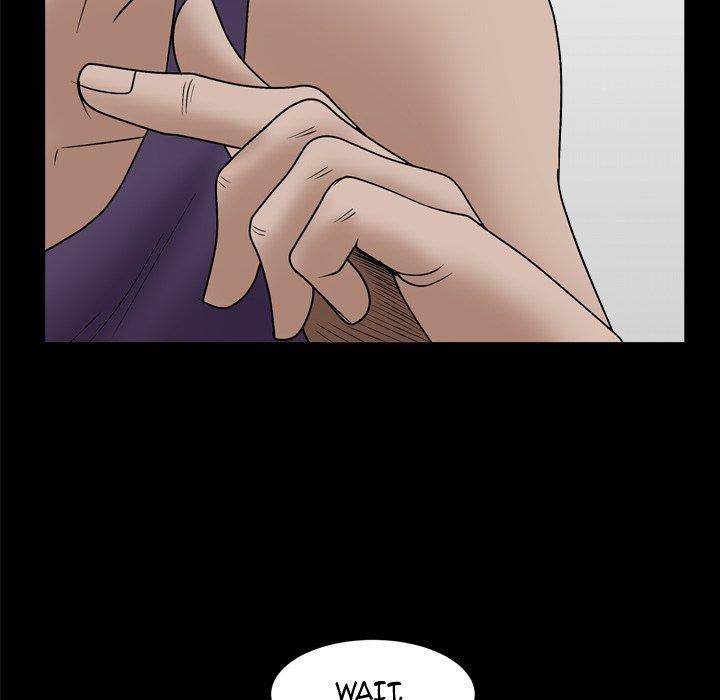 Barefoot : The Leash Season 2 page 110