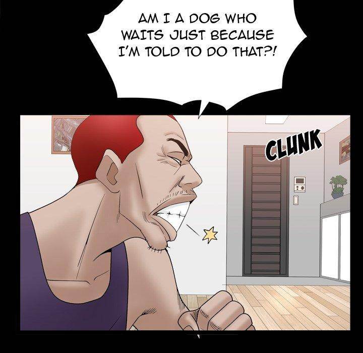 Barefoot : The Leash Season 2 page 112