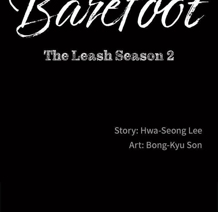 Barefoot : The Leash Season 2 page 8