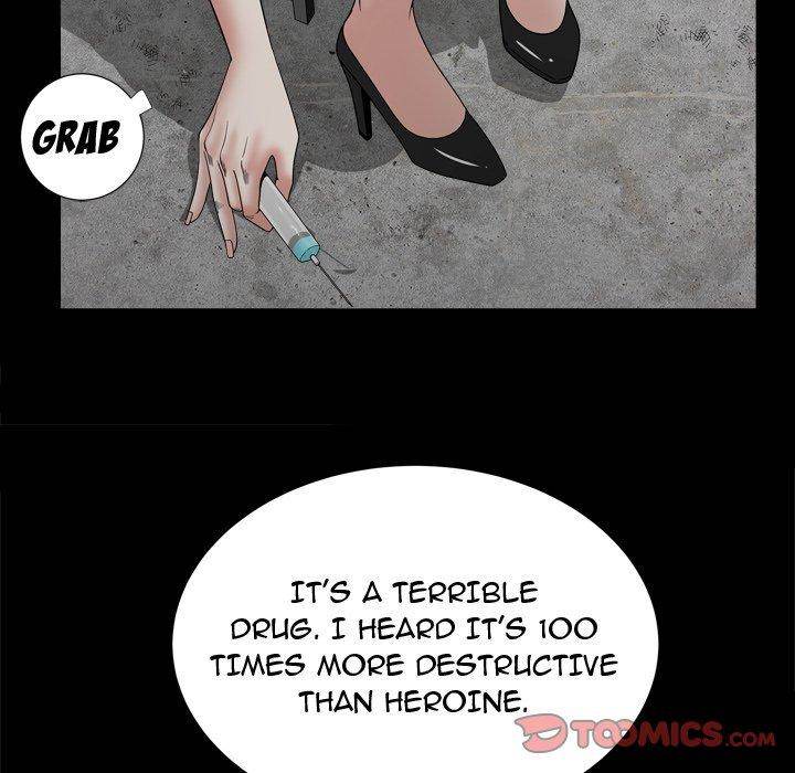 Barefoot : The Leash Season 2 page 15
