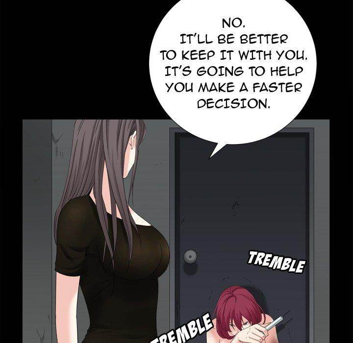 Barefoot : The Leash Season 2 page 38