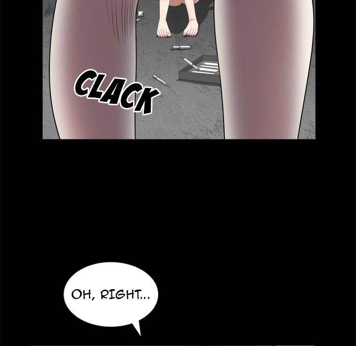Barefoot : The Leash Season 2 page 41