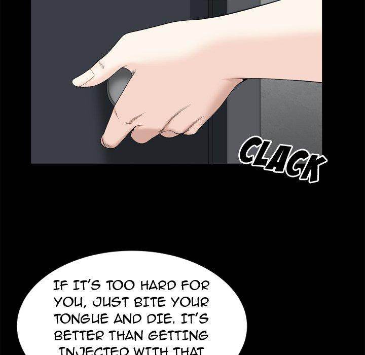 Barefoot : The Leash Season 2 page 42