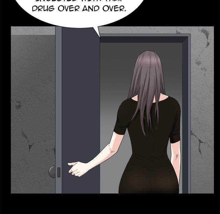 Barefoot : The Leash Season 2 page 43