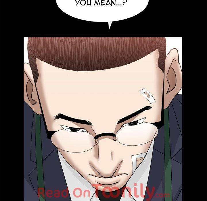 Barefoot : The Leash Season 2 page 60