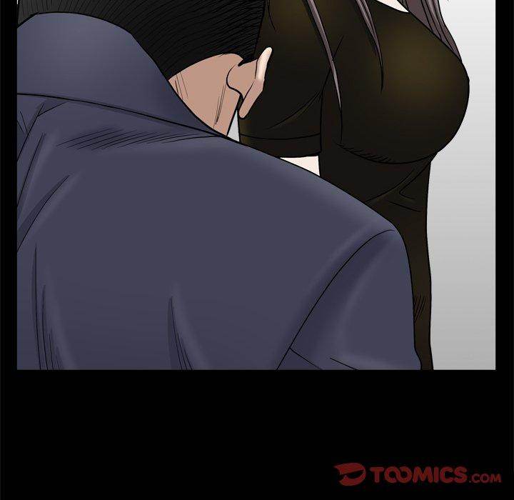 Barefoot : The Leash Season 2 page 63