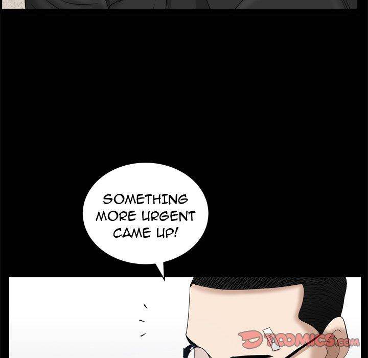 Barefoot : The Leash Season 2 page 87